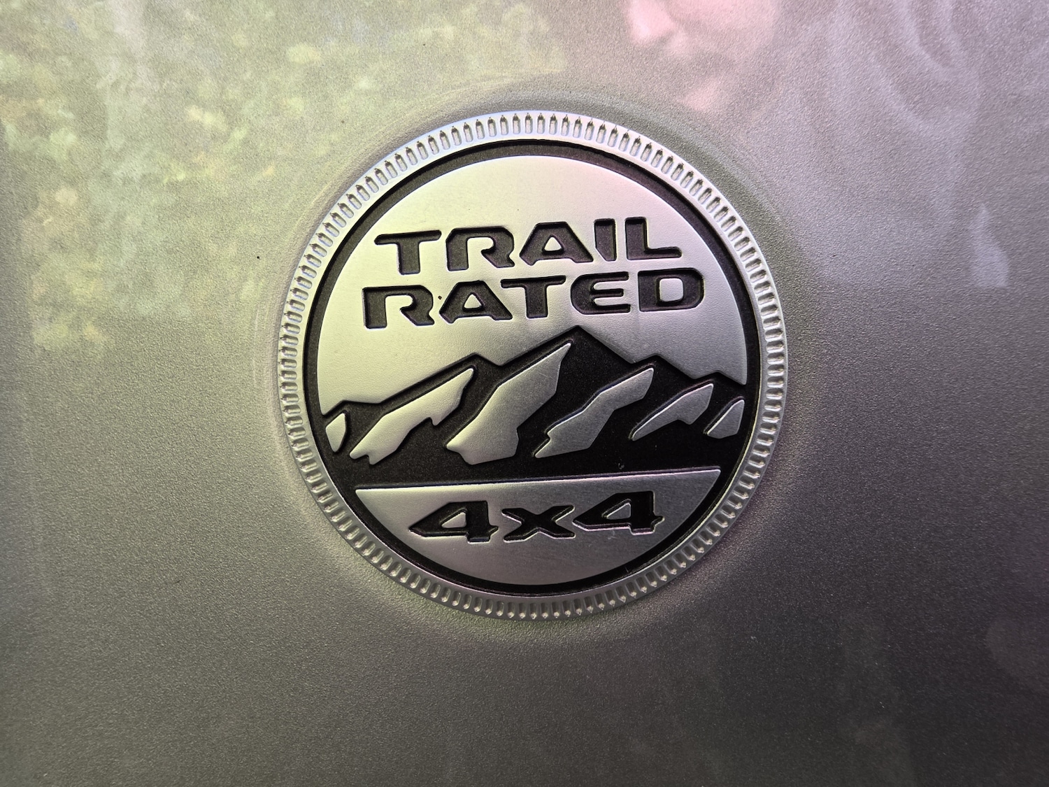 Used Jeep Wrangler 2025 for sale - 76479649: Photo 11