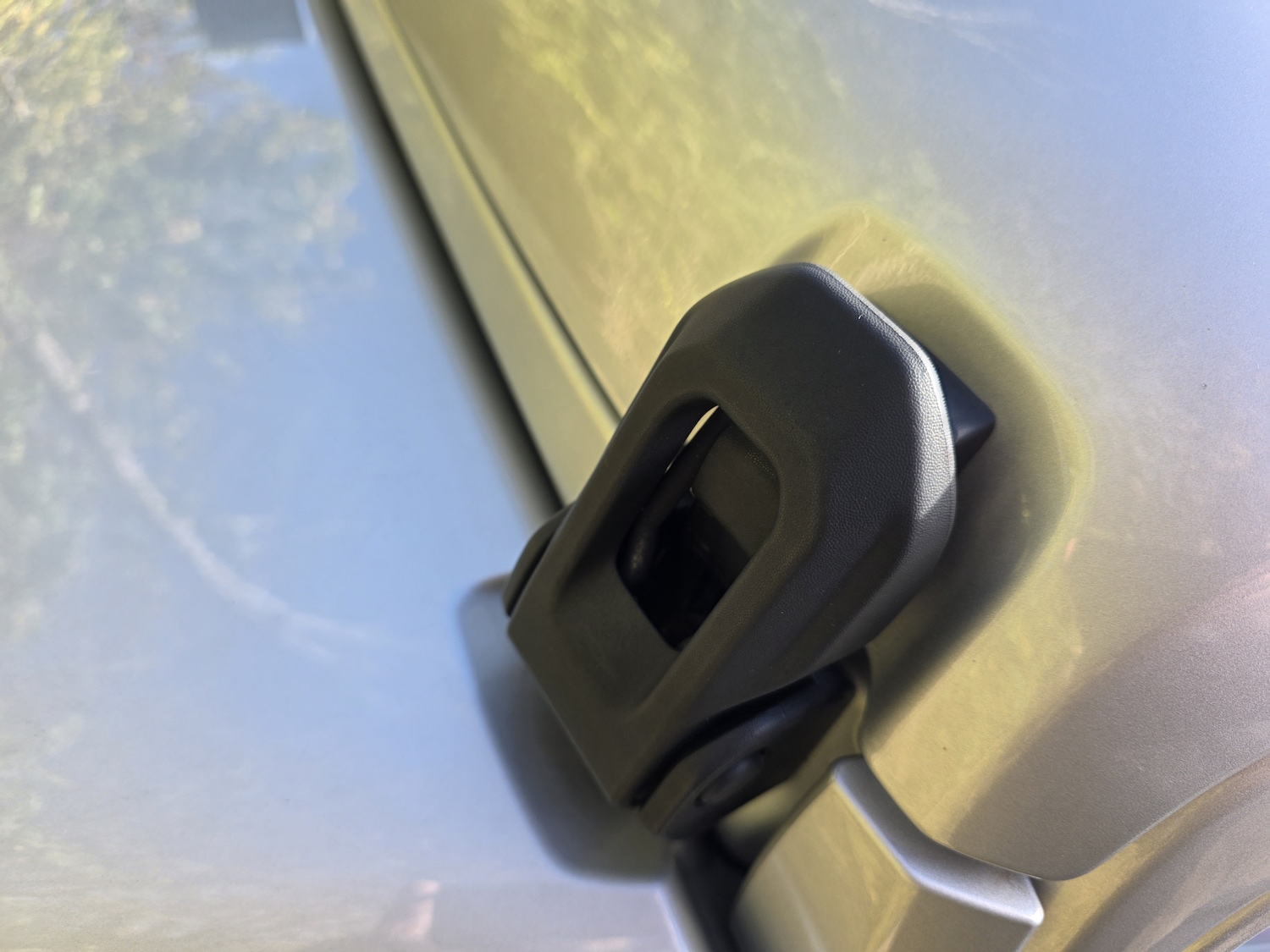 Used Jeep Wrangler 2025 for sale - 76479649: Photo 17