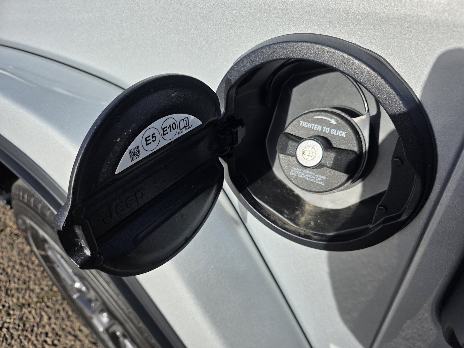 Used Jeep Wrangler 2025 for sale - 76479649: Photo 19