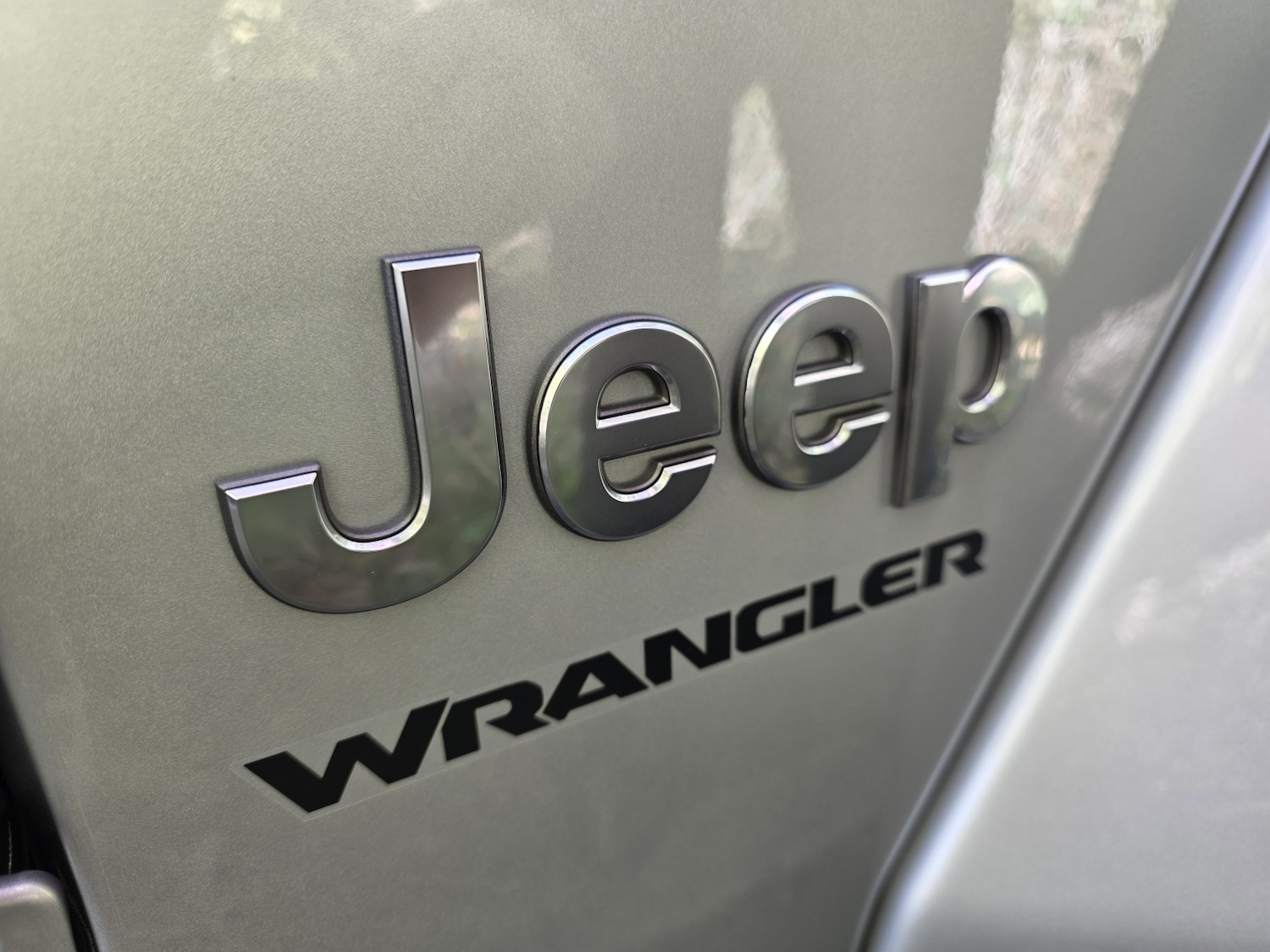 Used Jeep Wrangler 2025 for sale - 76479649: Photo 9