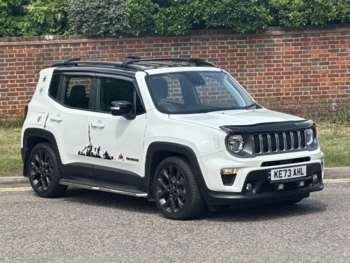 2024 - 1.5 e-Hybrid Limited 5dr DCT Auto