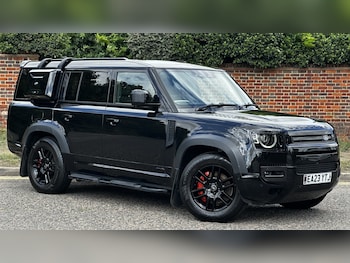 2023 - 3.0 P400 X 130 5dr Auto [8 Seat]