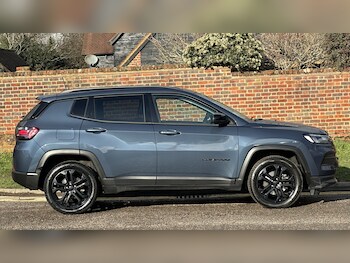 Used Jeep Compass 2023 for sale - 77346828: Photo