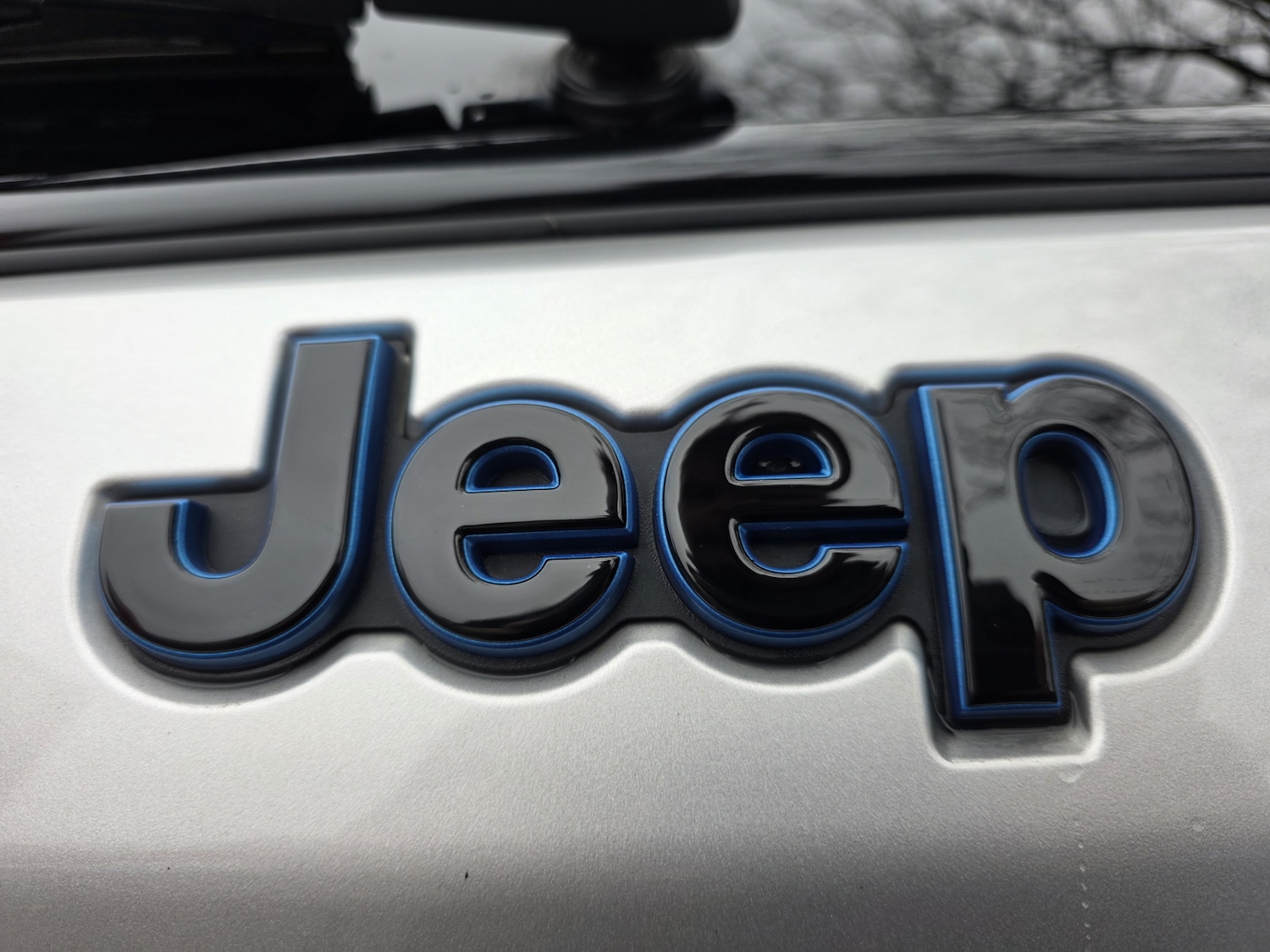 Used Jeep Compass 2023 for sale - 76874856: Photo 14