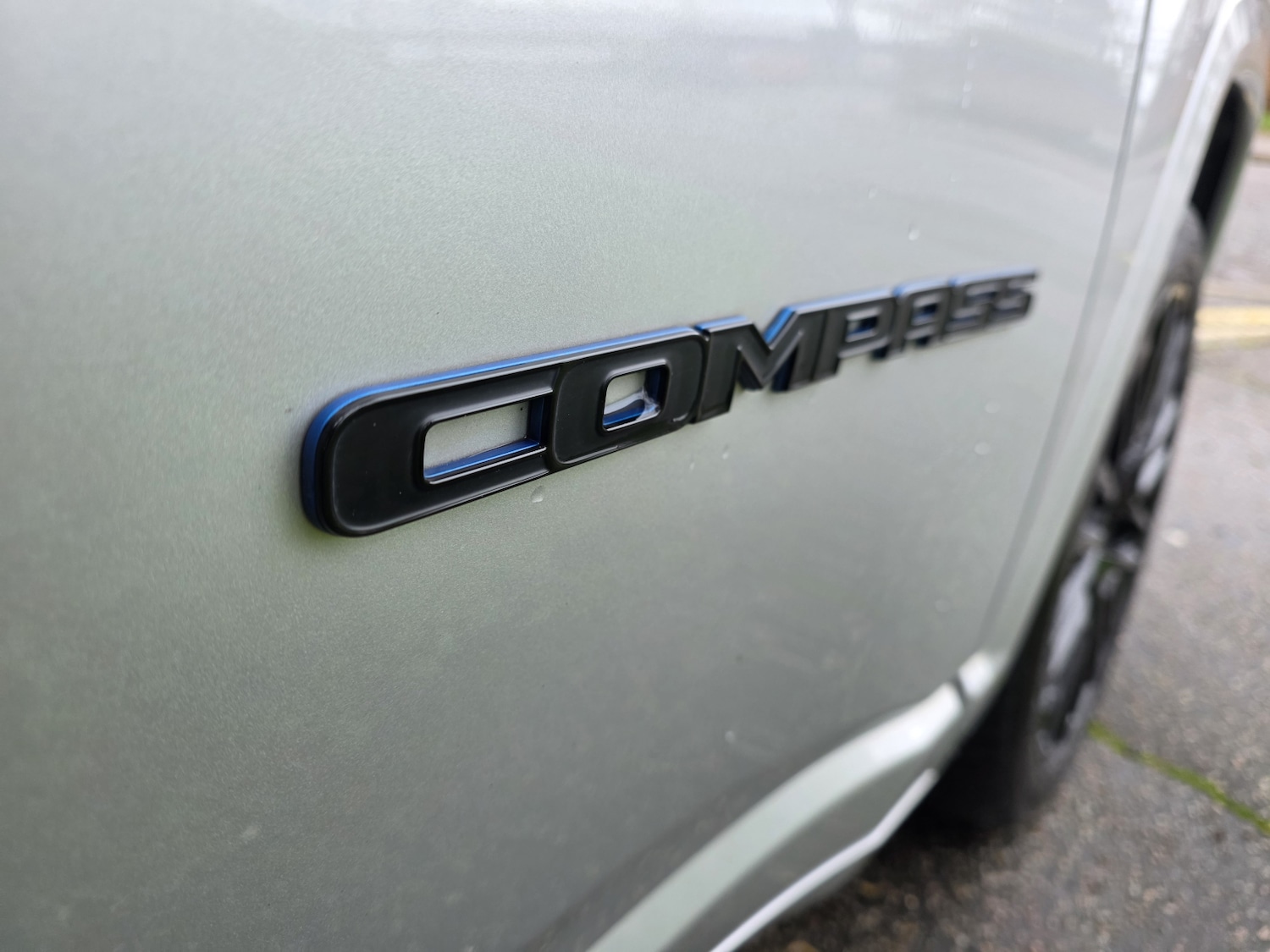 Used Jeep Compass 2023 for sale - 76874856: Photo 15