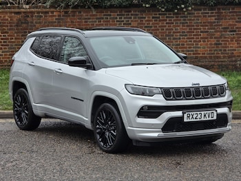 2023 - 1.3 T4 GSE 4xe PHEV S Model 5dr Auto