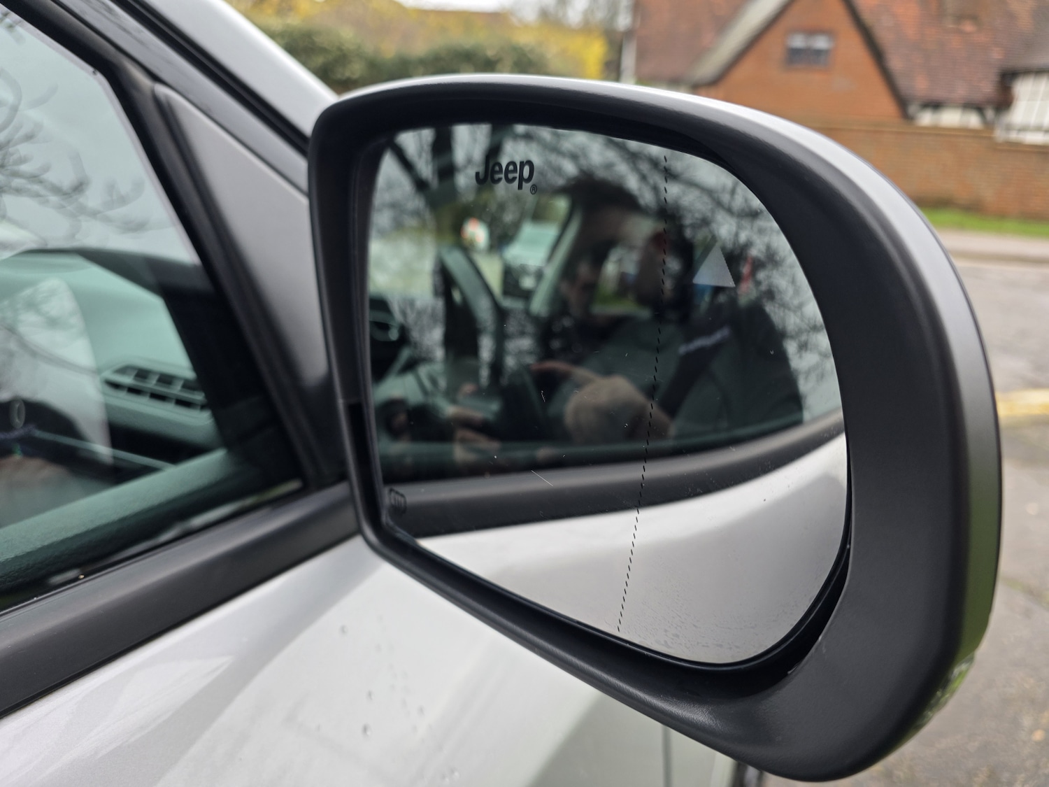 Used Jeep Compass 2023 for sale - 76874856: Photo 20