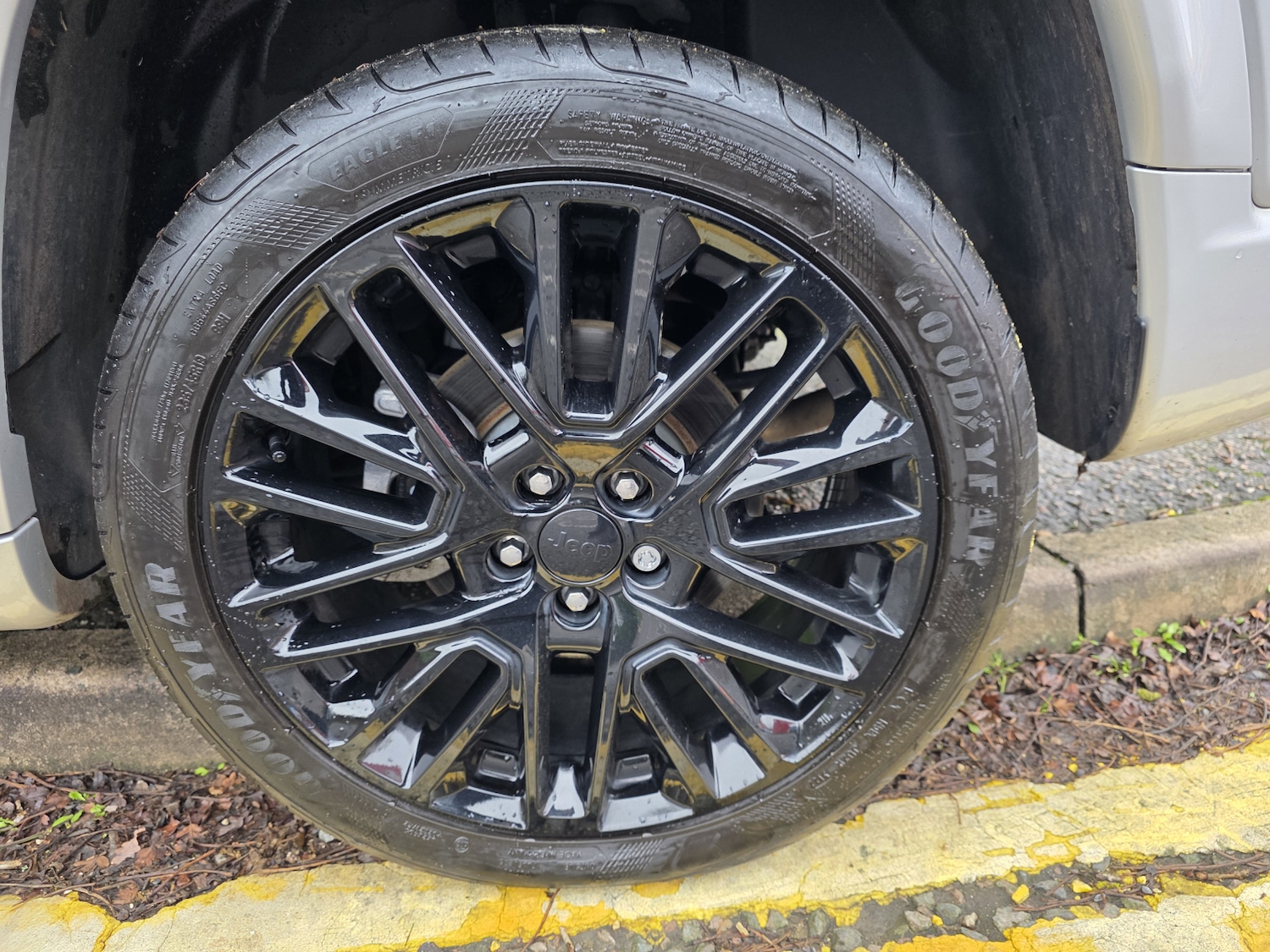 Used Jeep Compass 2023 for sale - 76874856: Photo 25