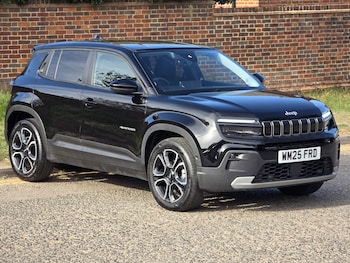 Used Jeep Other 2025 for sale - 78336756: Photo