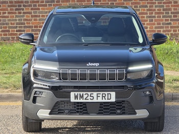 Used Jeep Other 2025 for sale - 78336756: Photo