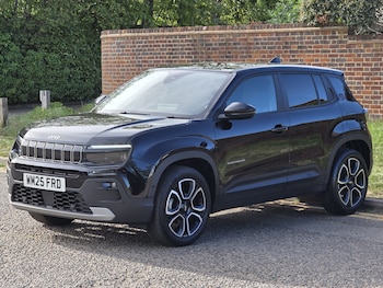 Used Jeep Other 2025 for sale - 78336756: Photo