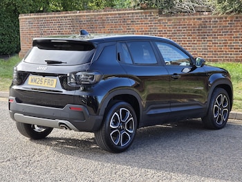 Used Jeep Other 2025 for sale - 78336756: Photo