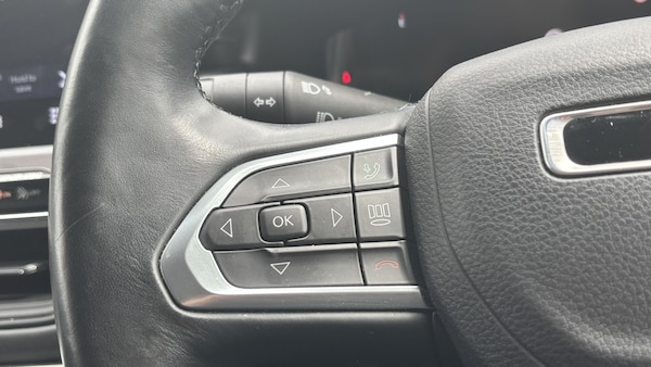Used Jeep Compass 2022 for sale - 75318155: Photo 10
