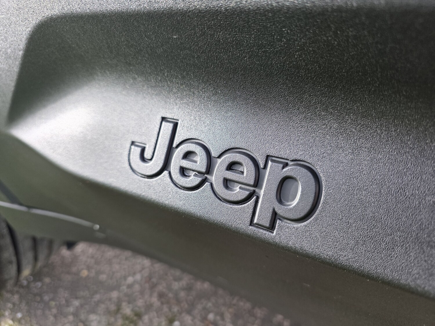 Used Jeep Other 2025 for sale - 76873922: Photo 11