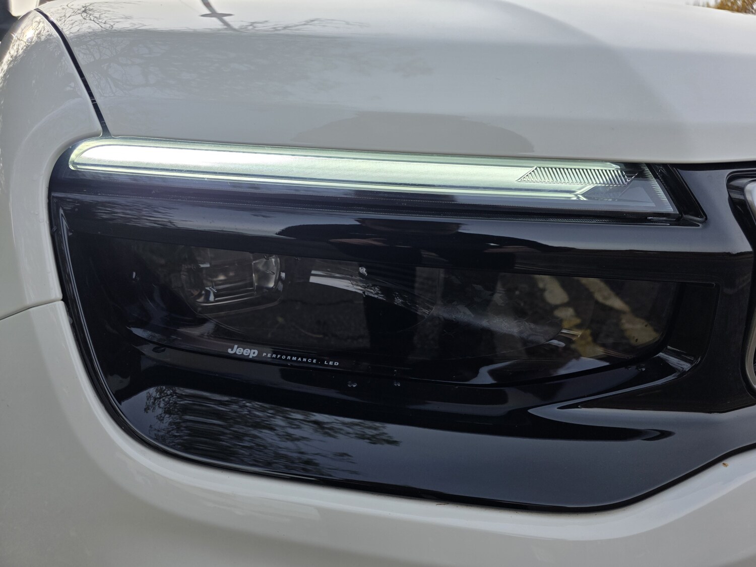 Used Jeep Other 2025 for sale - 76873922: Photo 13