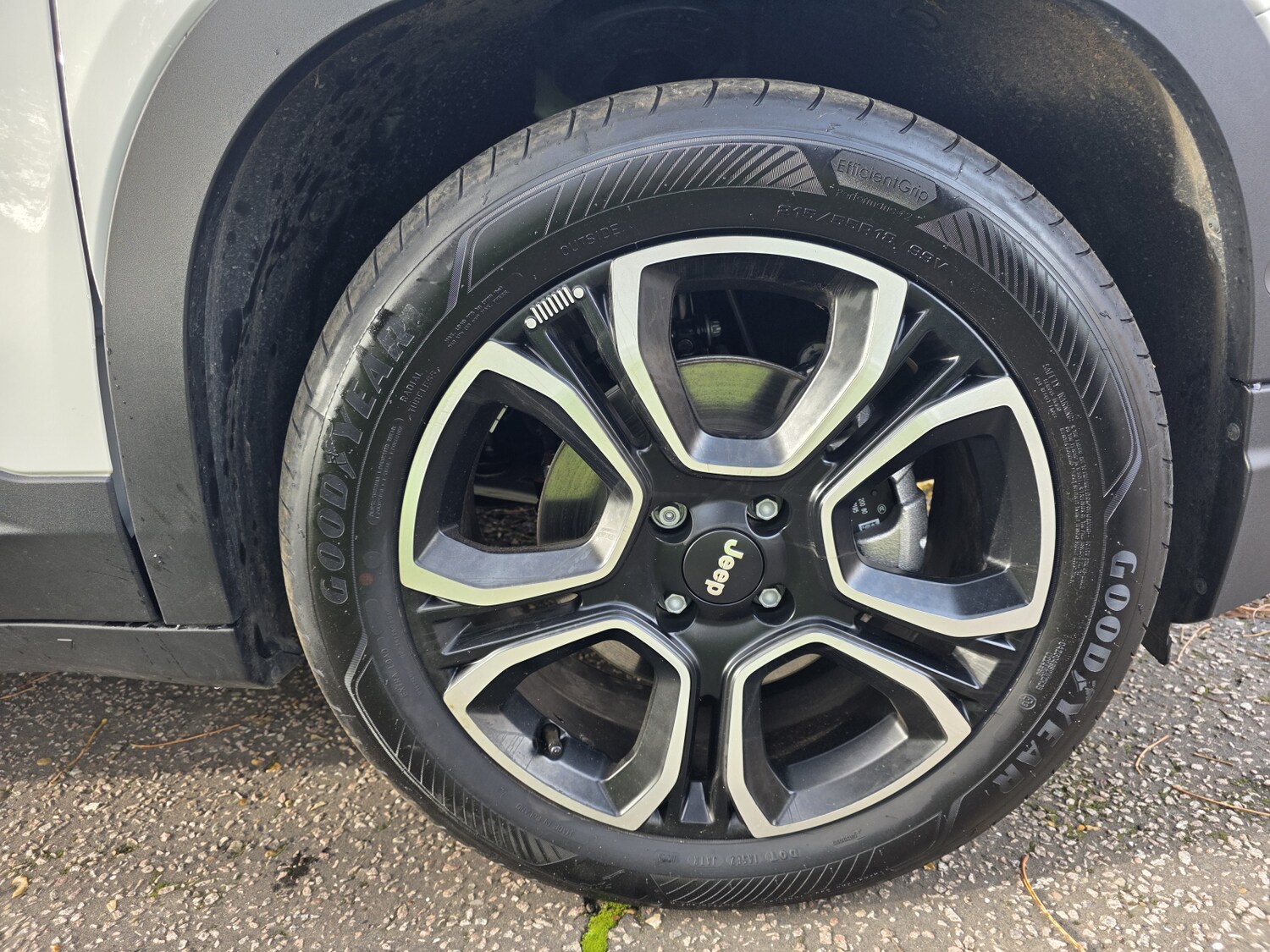 Used Jeep Other 2025 for sale - 76873922: Photo 24