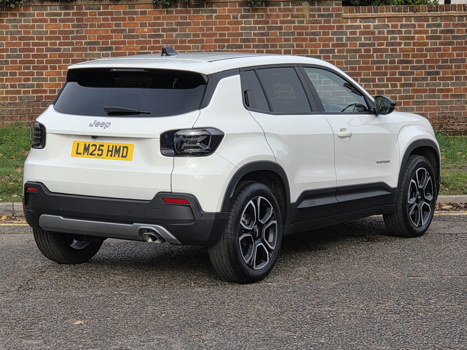 Used Jeep Other 2025 for sale - 76873922: Photo 3