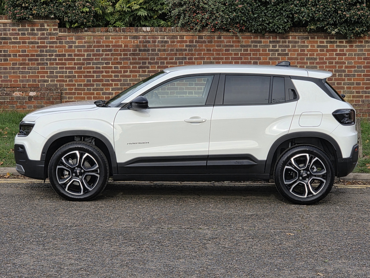 Used Jeep Other 2025 for sale - 76873922: Photo 6