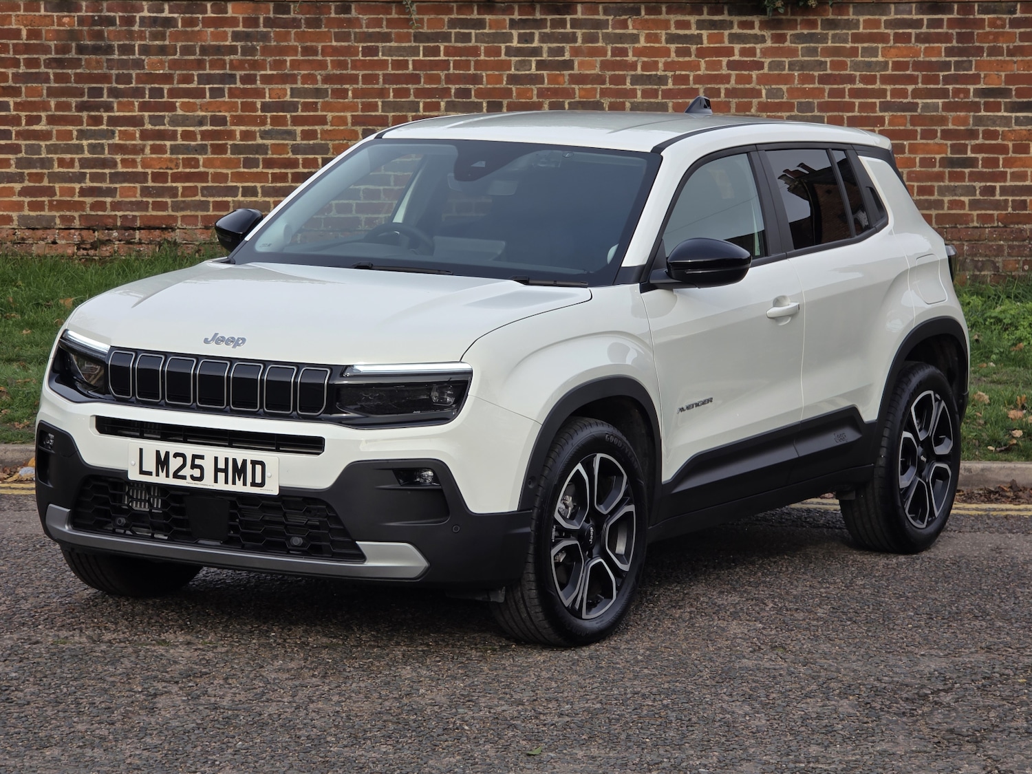 Used Jeep Other 2025 for sale - 76873922: Photo 7