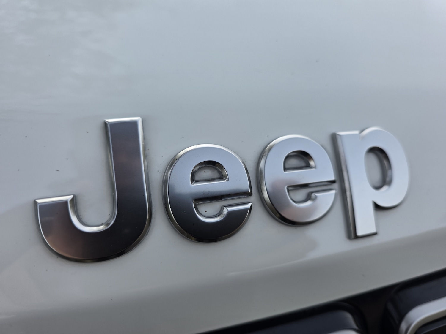Used Jeep Other 2025 for sale - 76873922: Photo 9