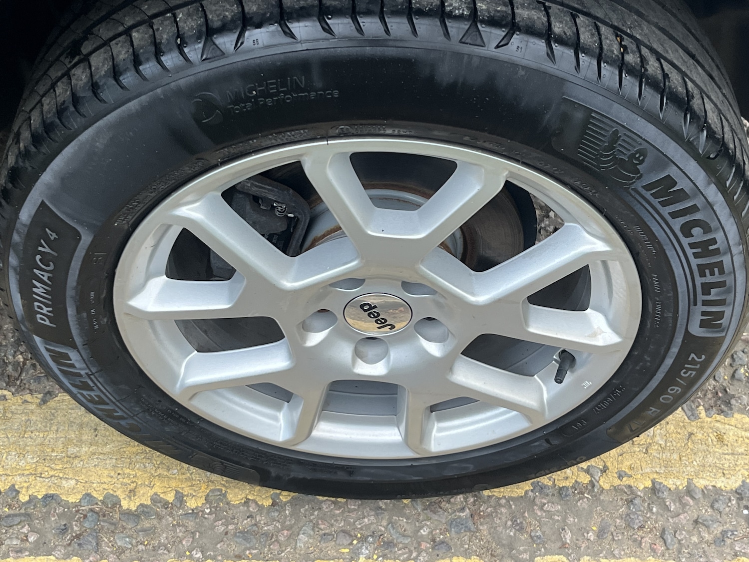 Used Jeep Renegade 2023 for sale - 76873557: Photo 10