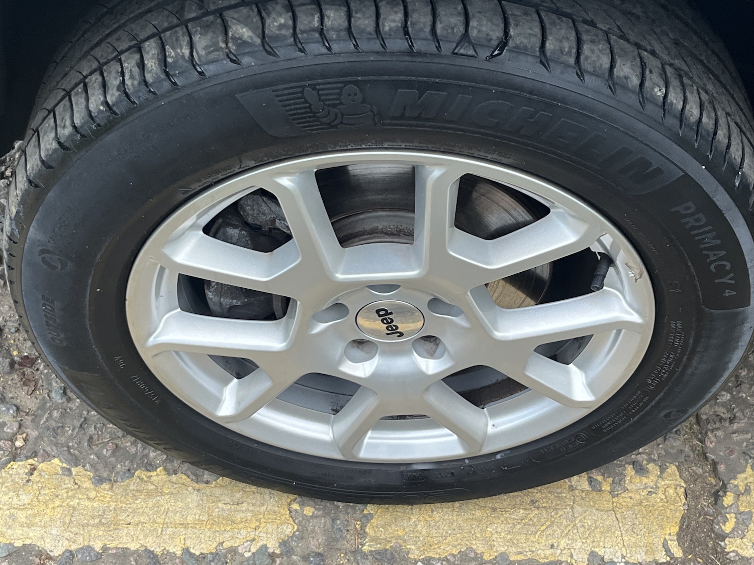 Used Jeep Renegade 2023 for sale - 76873557: Photo 11