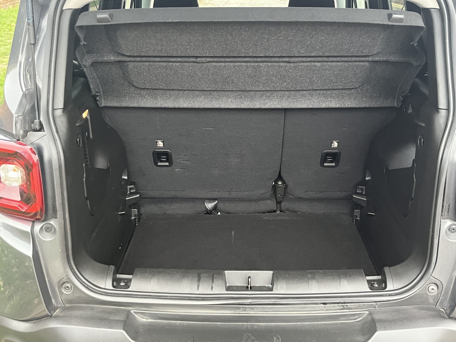 Used Jeep Renegade 2023 for sale - 76873557: Photo 14