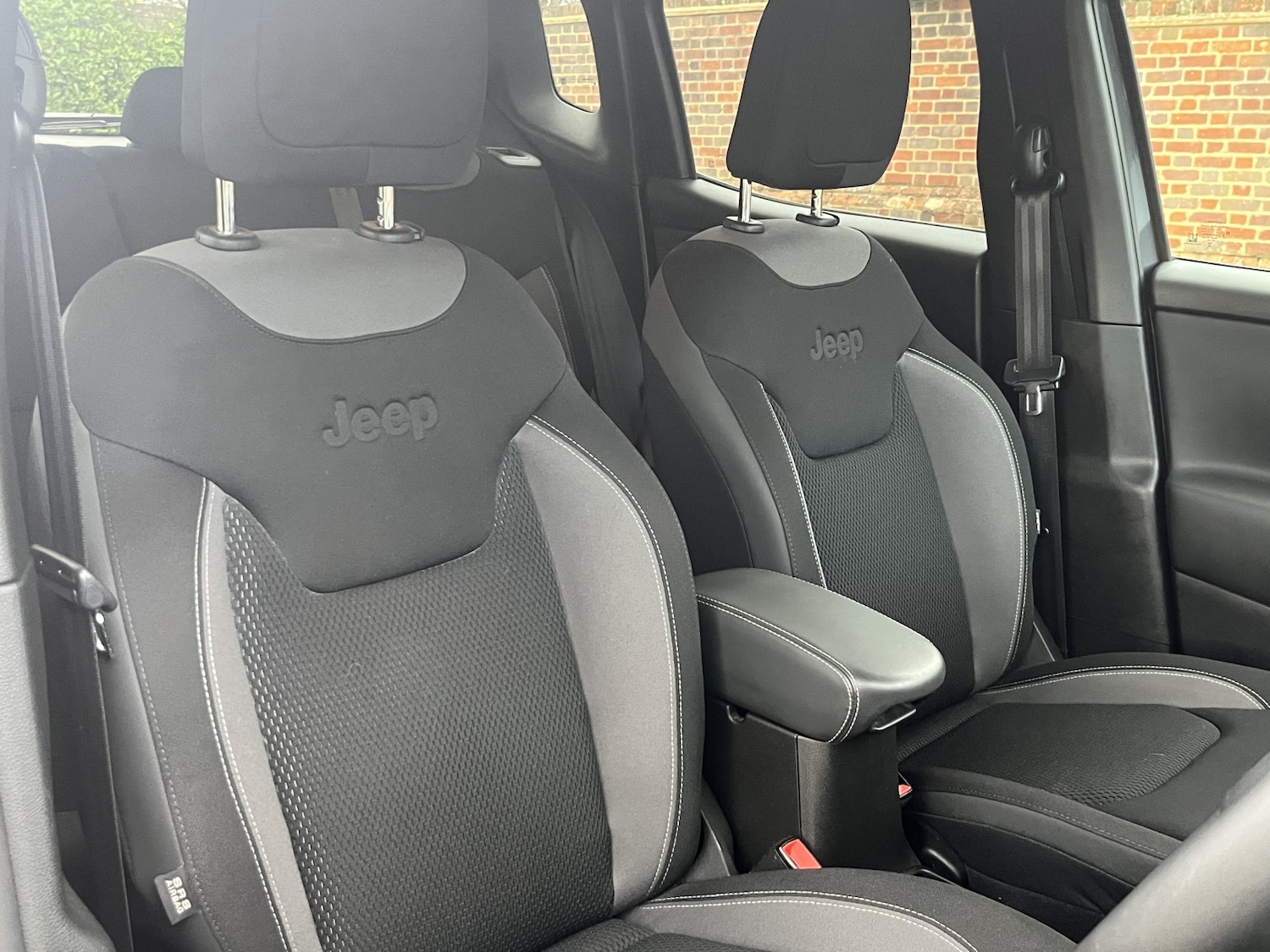 Used Jeep Renegade 2023 for sale - 76873557: Photo 17