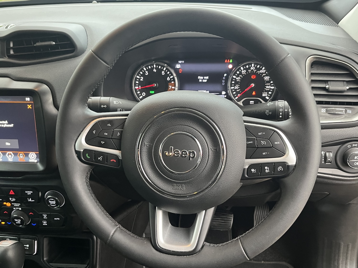 Used Jeep Renegade 2023 for sale - 76873557: Photo 20