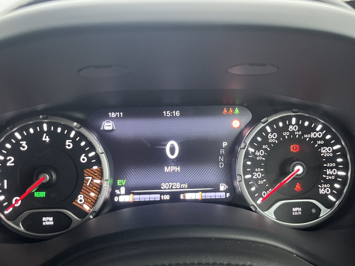 Used Jeep Renegade 2023 for sale - 76873557: Photo 23