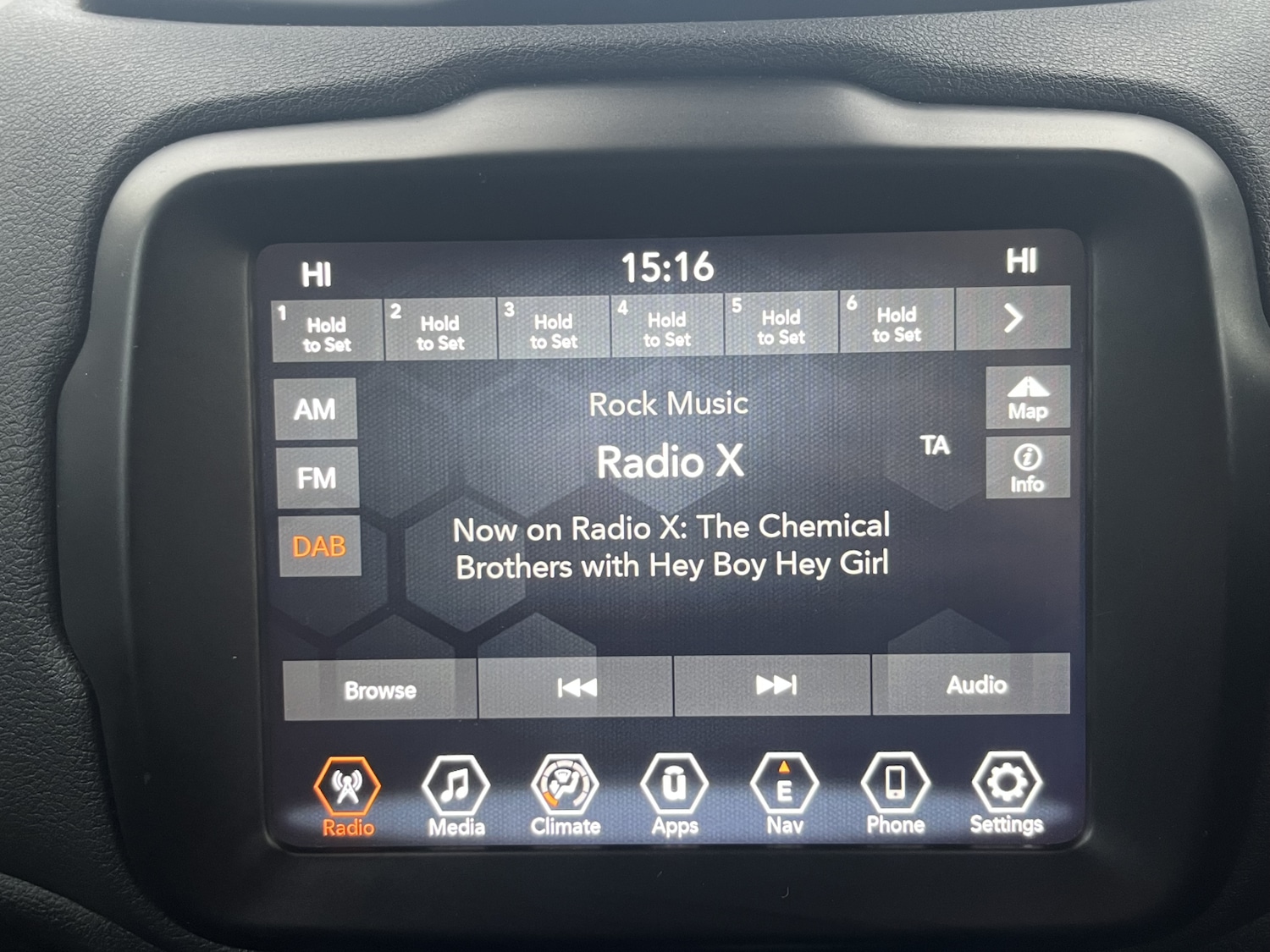 Used Jeep Renegade 2023 for sale - 76873557: Photo 24