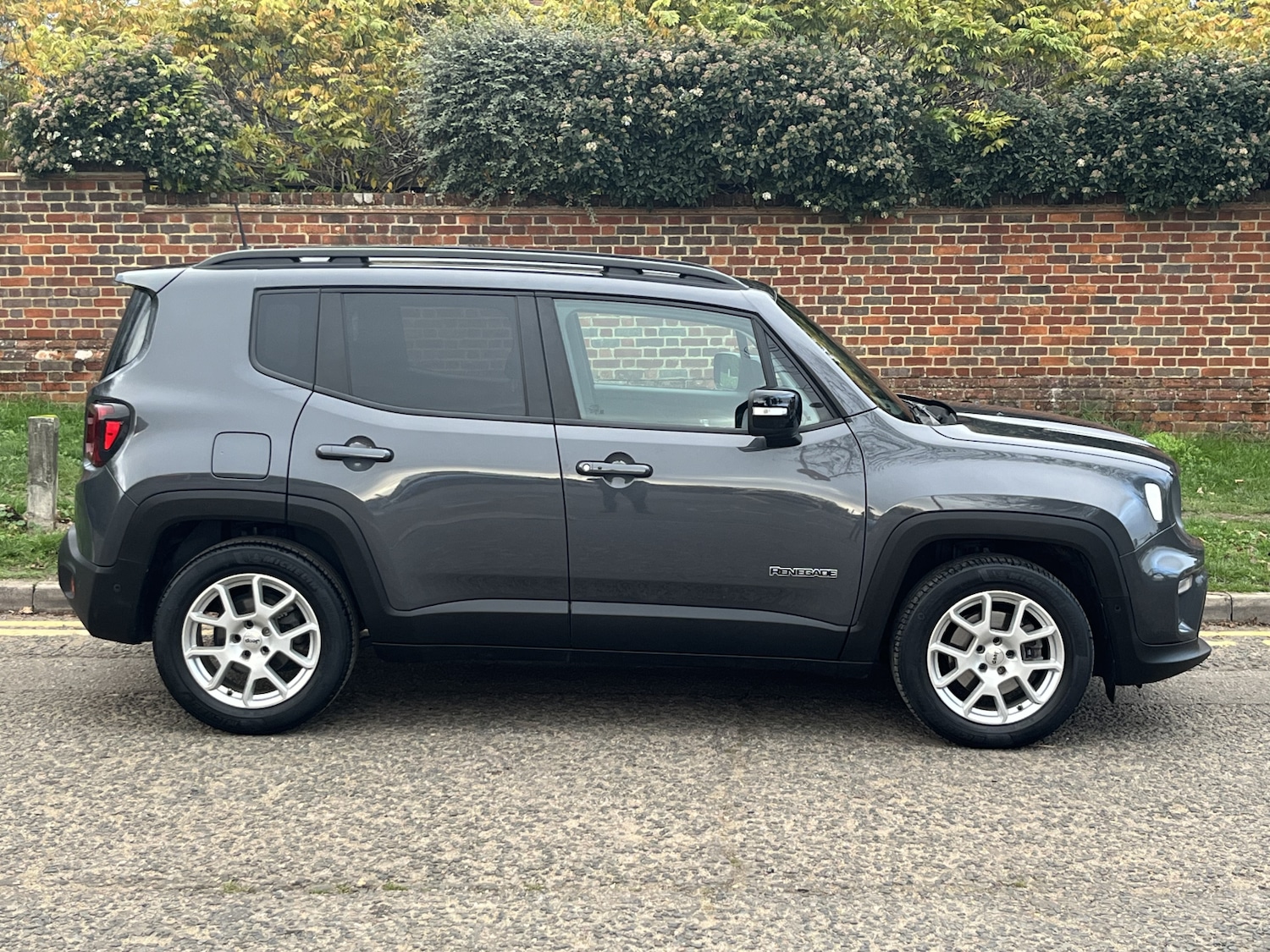 Used Jeep Renegade 2023 for sale - 76873557: Photo 7