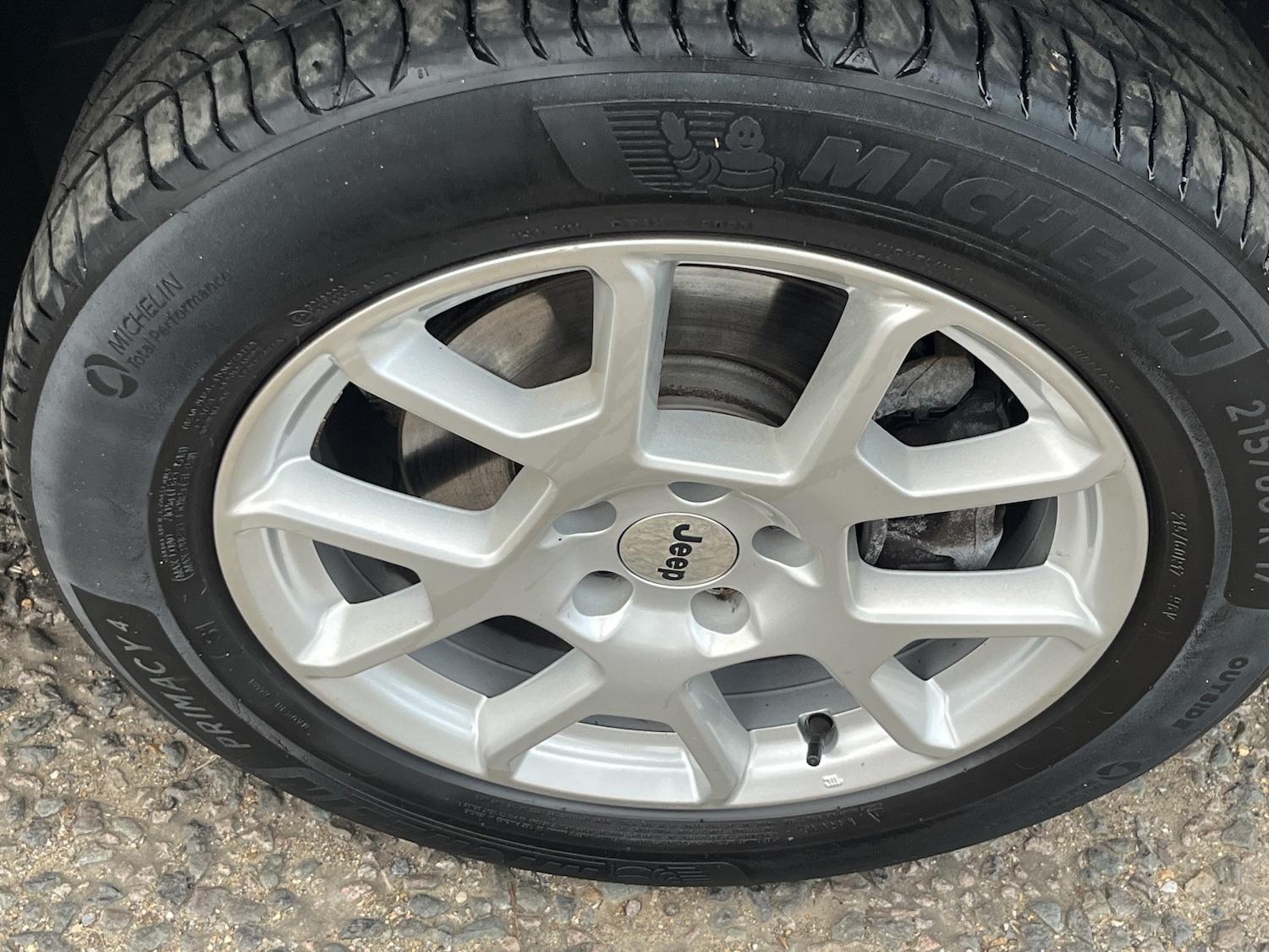 Used Jeep Renegade 2023 for sale - 76873557: Photo 8