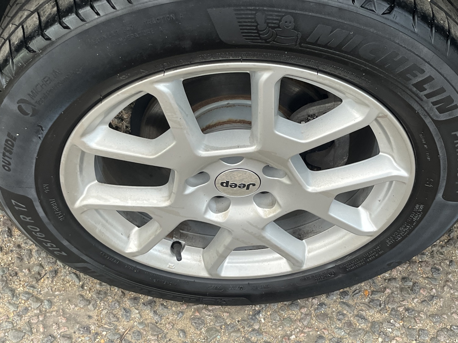 Used Jeep Renegade 2023 for sale - 76873557: Photo 9