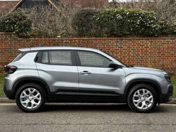 Used Jeep Other 2024 for sale - 72453653: Photo