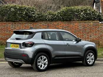 Used Jeep Other 2024 for sale - 72453653: Photo