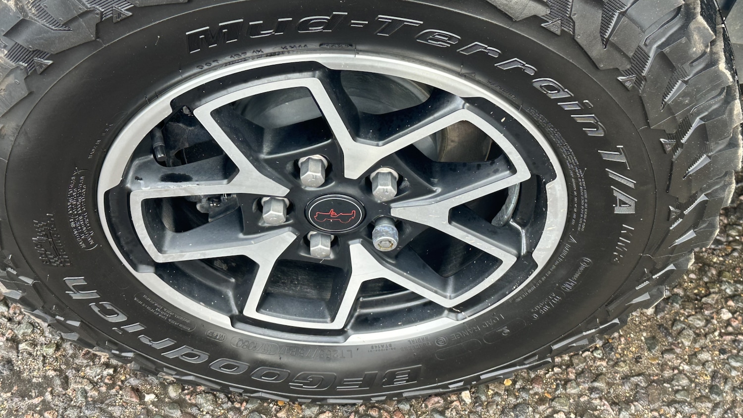 Used Jeep Wrangler 2024 for sale - 76872371: Photo 10