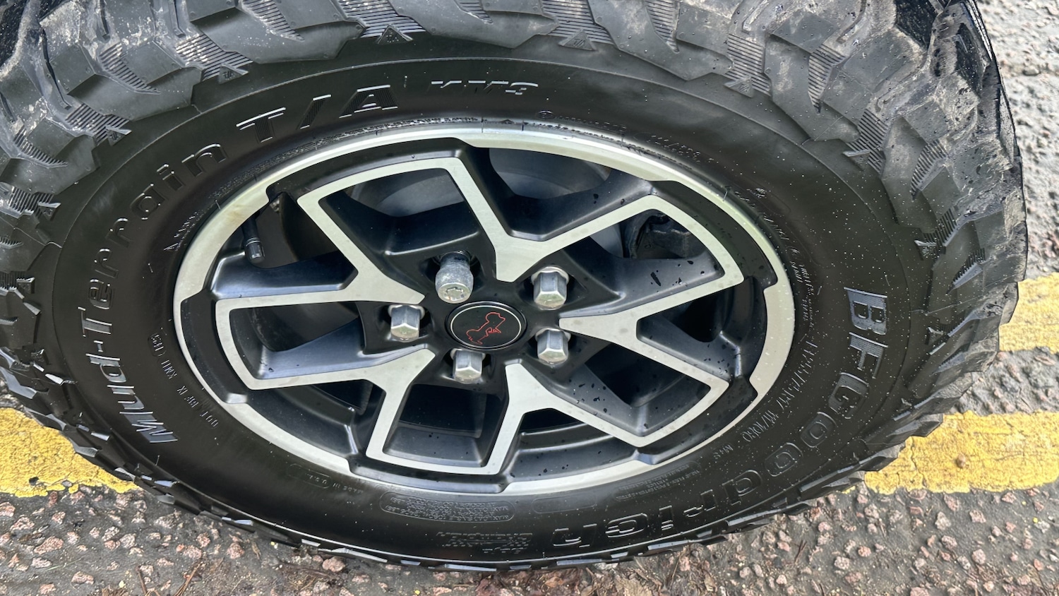 Used Jeep Wrangler 2024 for sale - 76872371: Photo 11