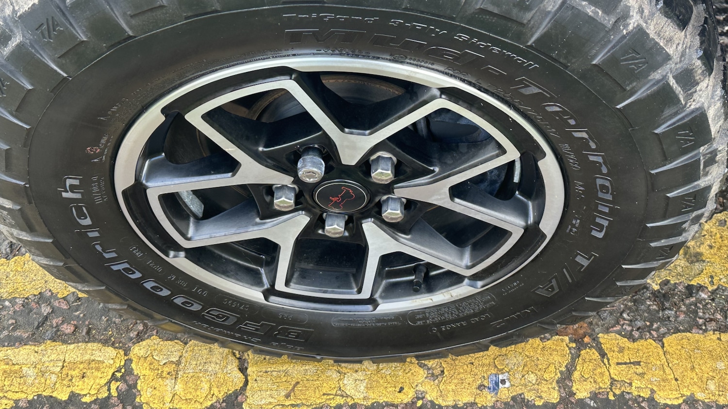 Used Jeep Wrangler 2024 for sale - 76872371: Photo 12