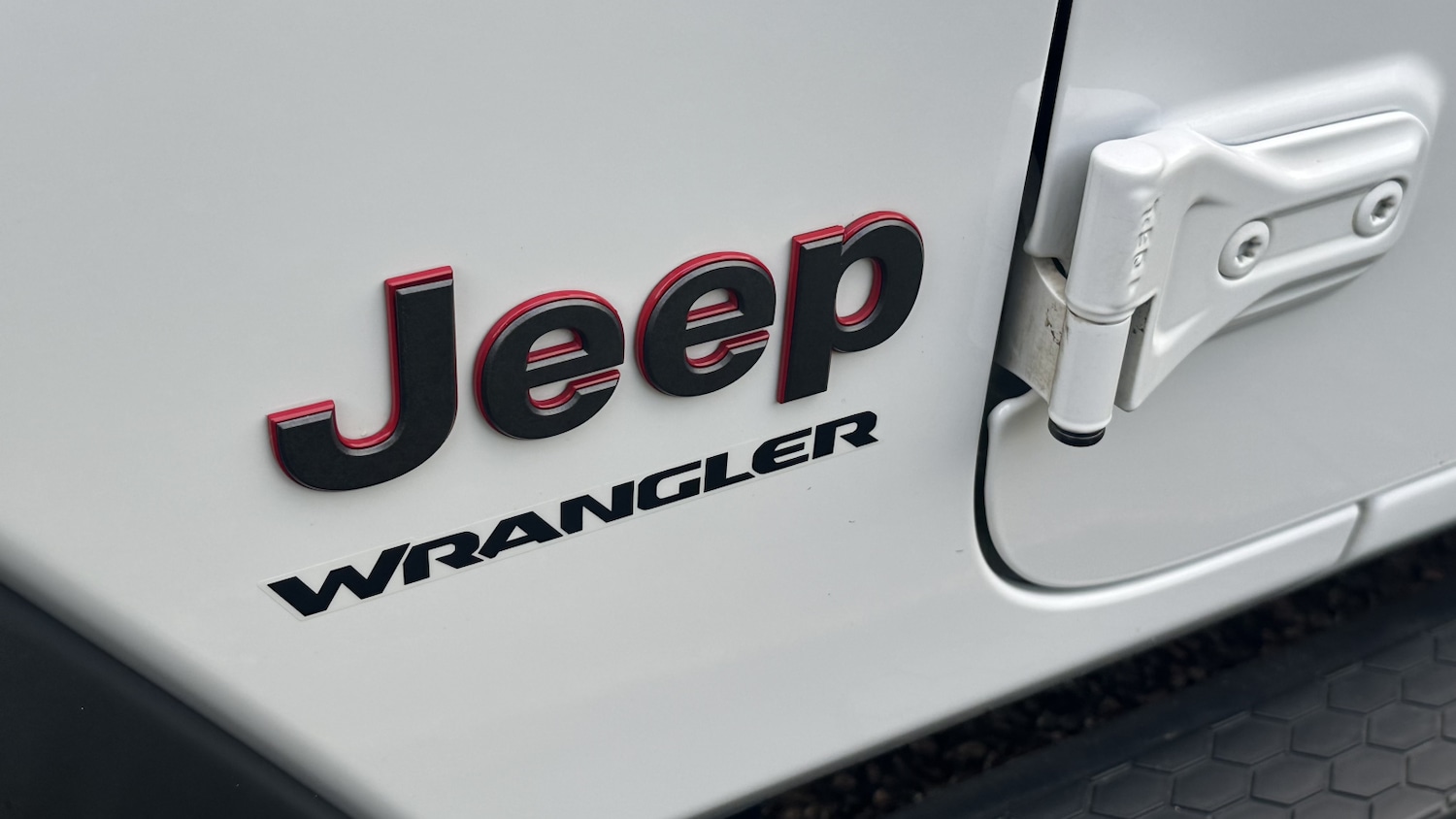 Used Jeep Wrangler 2024 for sale - 76872371: Photo 14