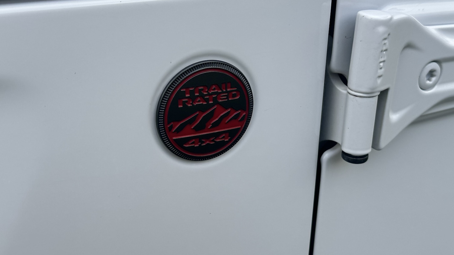 Used Jeep Wrangler 2024 for sale - 76872371: Photo 15