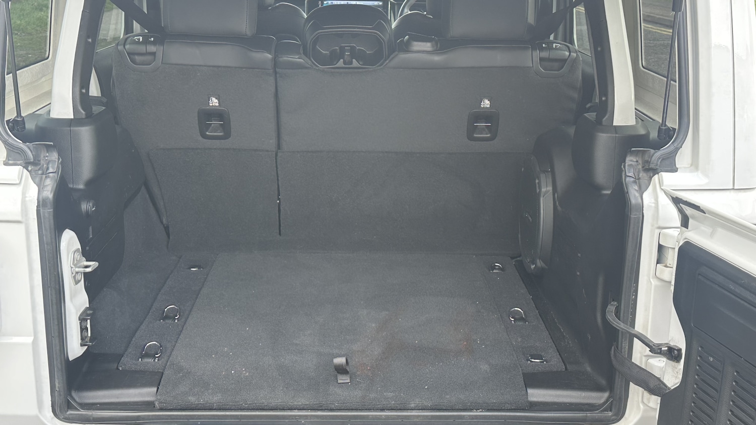 Used Jeep Wrangler 2024 for sale - 76872371: Photo 16