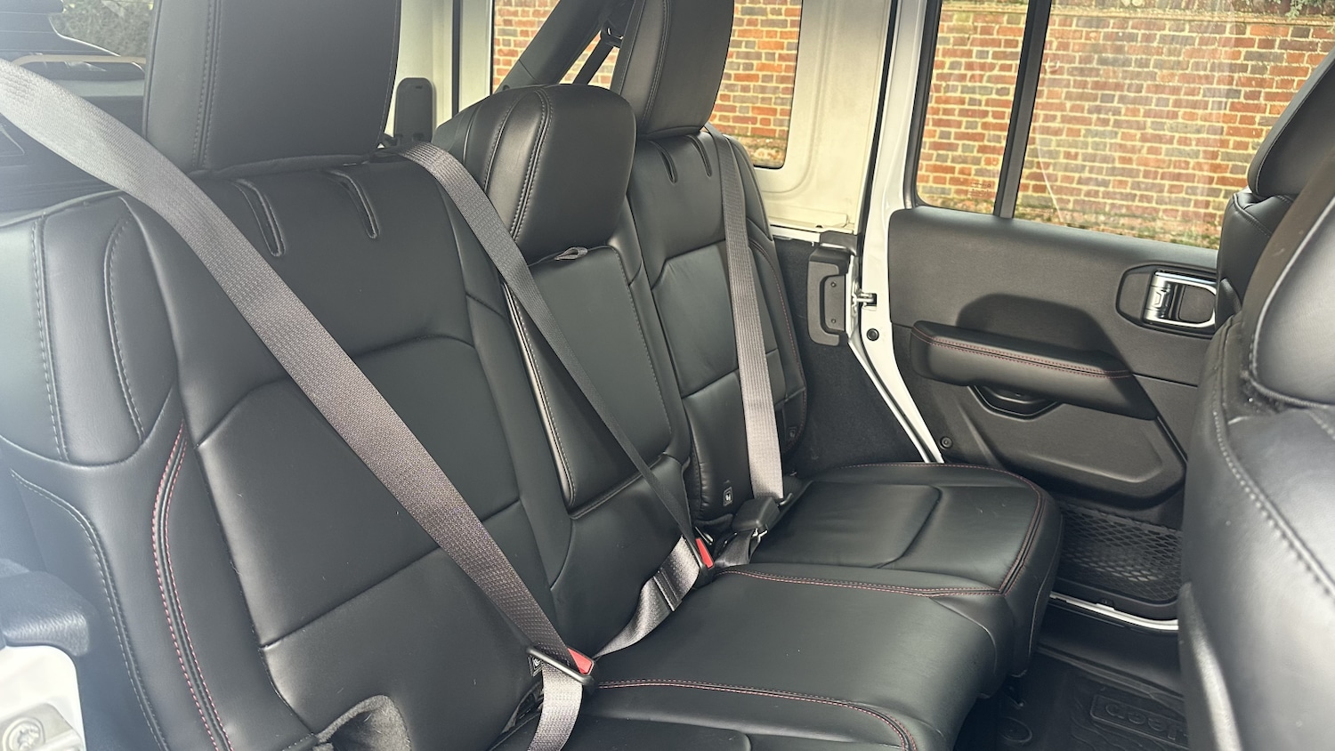 Used Jeep Wrangler 2024 for sale - 76872371: Photo 19