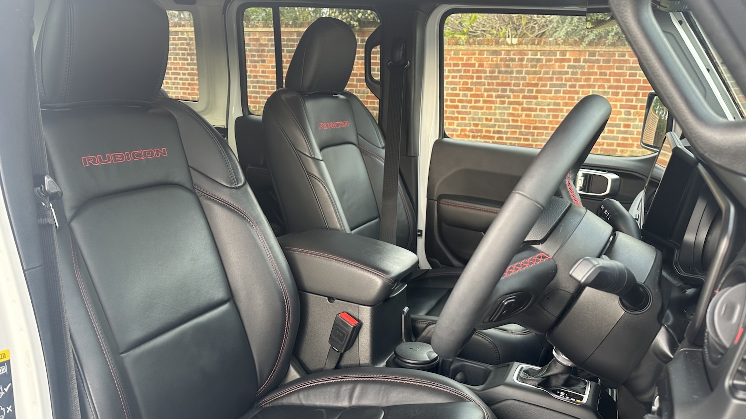 Used Jeep Wrangler 2024 for sale - 76872371: Photo 22