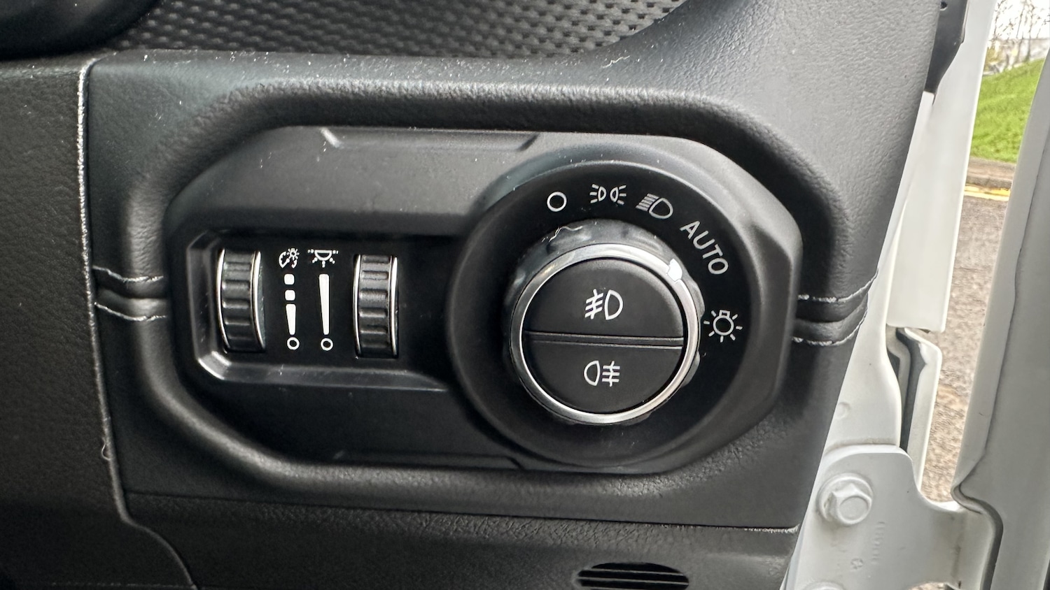 Used Jeep Wrangler 2024 for sale - 76872371: Photo 24