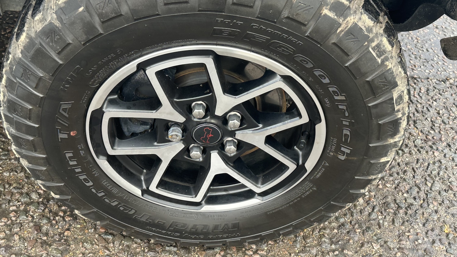 Used Jeep Wrangler 2024 for sale - 76872371: Photo 9