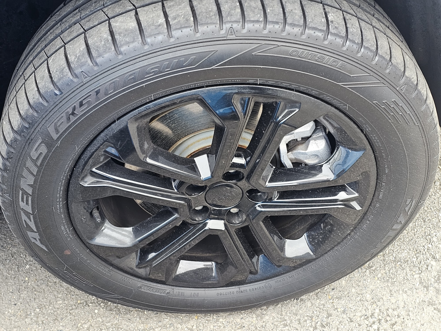 Used Jeep Compass 2023 for sale - 76868572: Photo 13