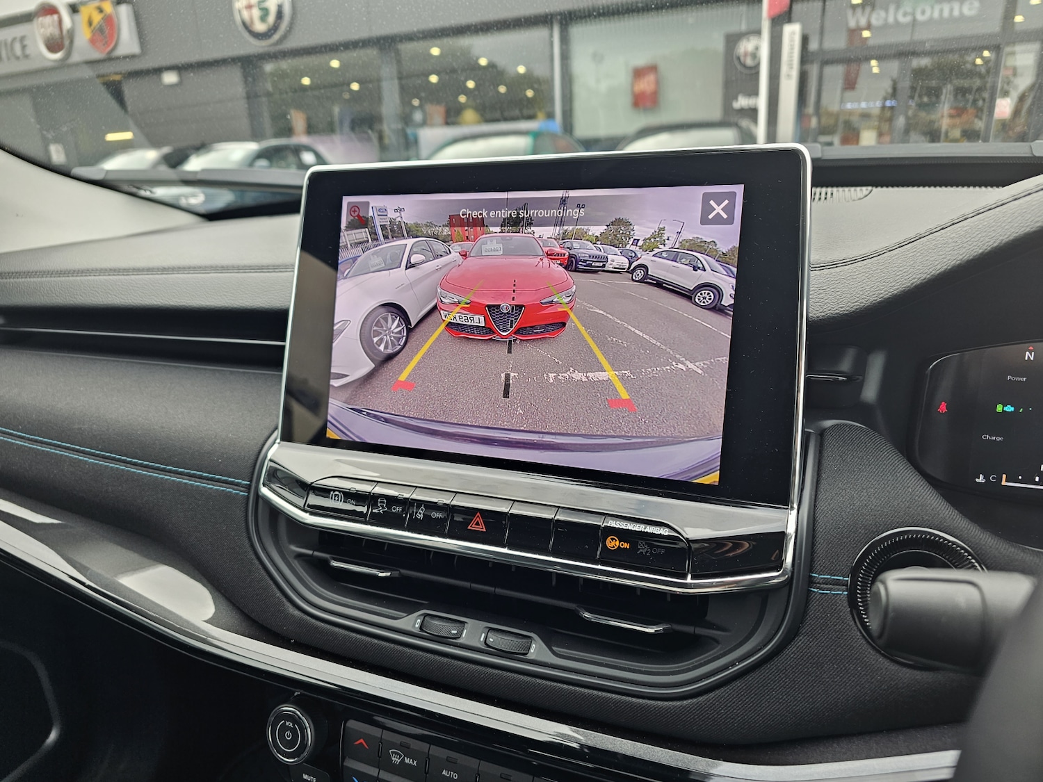 Used Jeep Compass 2023 for sale - 76868572: Photo 19