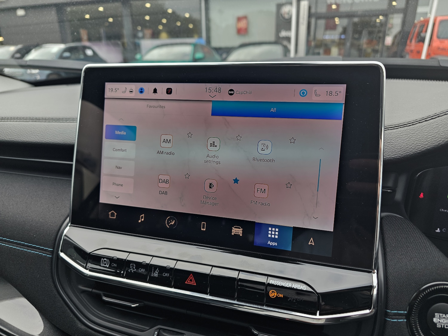 Used Jeep Compass 2023 for sale - 76868572: Photo 20