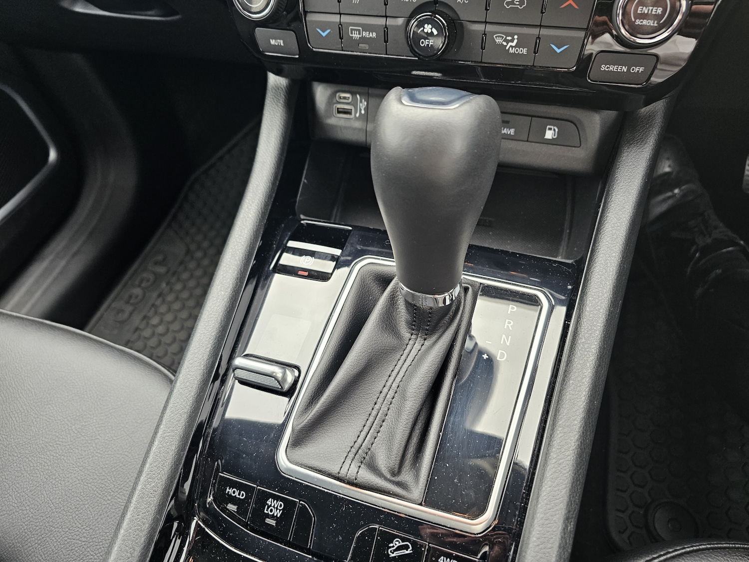 Used Jeep Compass 2023 for sale - 76868572: Photo 23